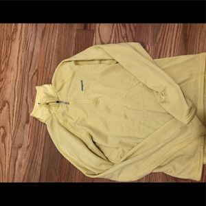 Patagonia pullover